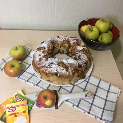 Фото отзыв на рецепт