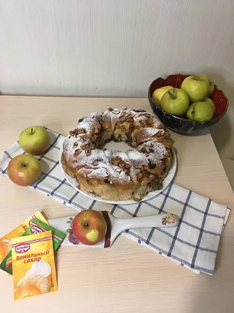 Фото отзыв на рецепт