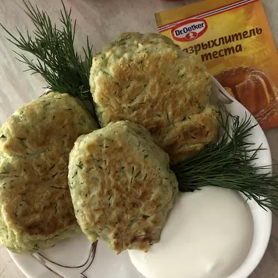 Фото отзыв на рецепт