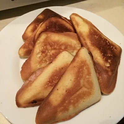 Фото отзыв на рецепт