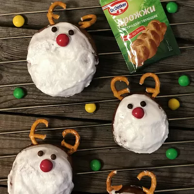 Фото отзыв на рецепт