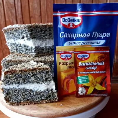 Фото отзыв на рецепт