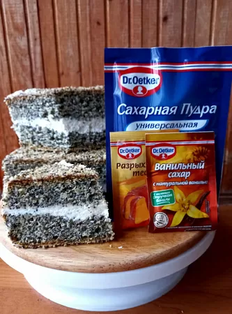 Фото отзыв на рецепт
