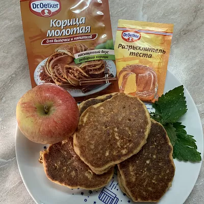 Фото отзыв на рецепт