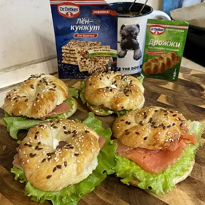 Фото отзыв на рецепт