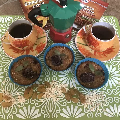 Фото отзыв на рецепт