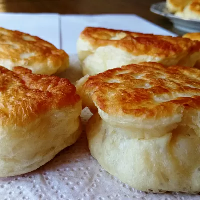 Фото отзыв на рецепт