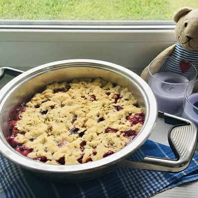 Фото отзыв на рецепт