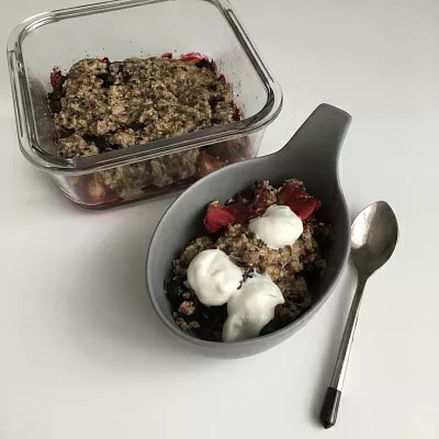 Фото отзыв на рецепт