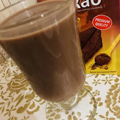 Фото отзыв на рецепт