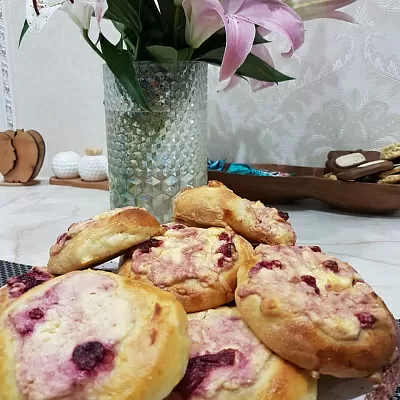 Фото отзыв на рецепт