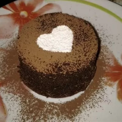 Фото отзыв на рецепт