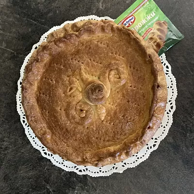 Фото отзыв на рецепт