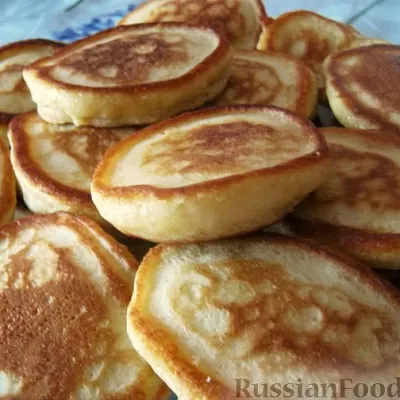 Фото отзыв на рецепт