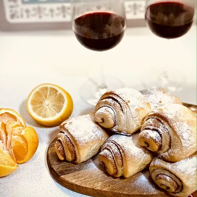 Фото отзыв на рецепт