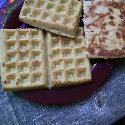 Фото отзыв на рецепт