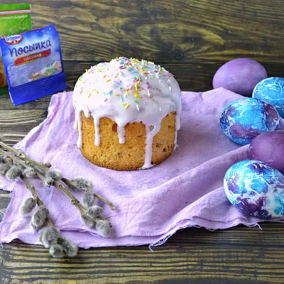 Фото отзыв на рецепт