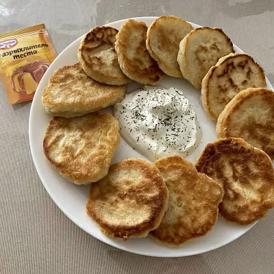 Фото отзыв на рецепт