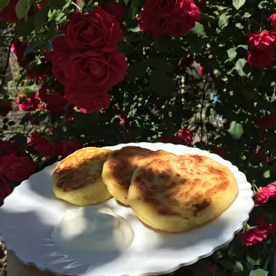 Фото отзыв на рецепт