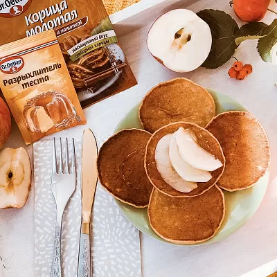 Фото отзыв на рецепт