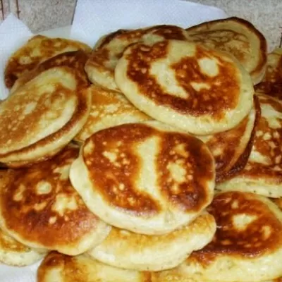 Фото отзыв на рецепт