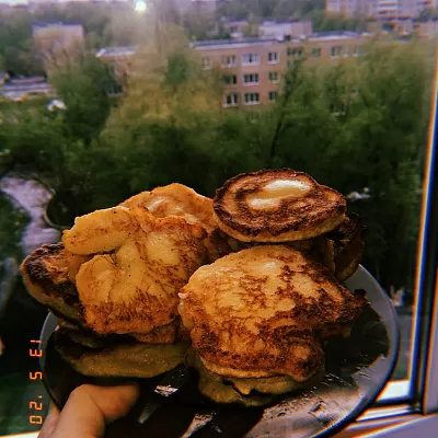 Фото отзыв на рецепт