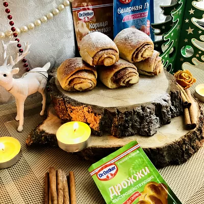 Фото отзыв на рецепт