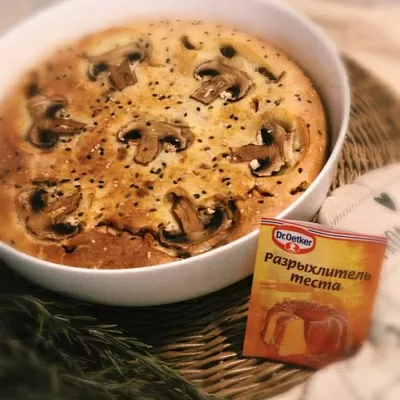 Фото отзыв на рецепт