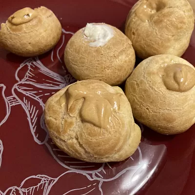 Фото отзыв на рецепт