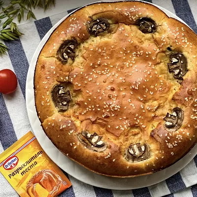 Фото отзыв на рецепт