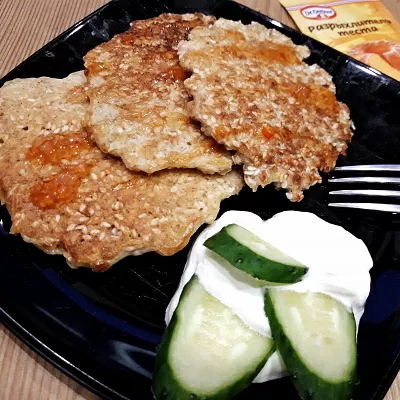 Фото отзыв на рецепт