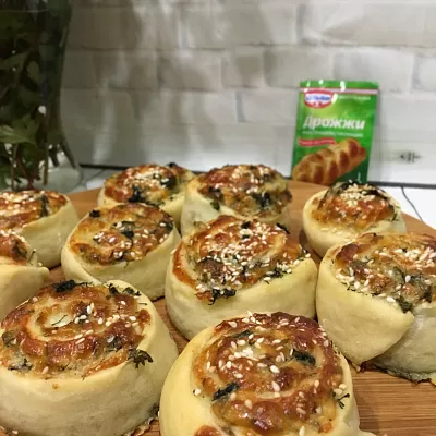 Фото отзыв на рецепт