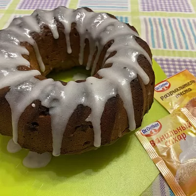 Фото отзыв на рецепт