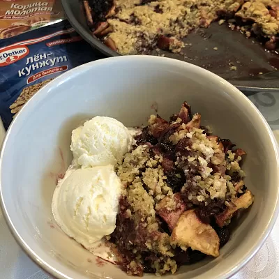 Фото отзыв на рецепт