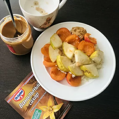 Фото отзыв на рецепт