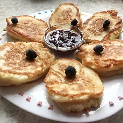 Фото отзыв на рецепт