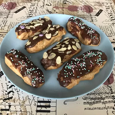 Фото отзыв на рецепт