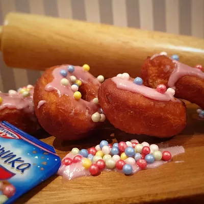 Фото отзыв на рецепт