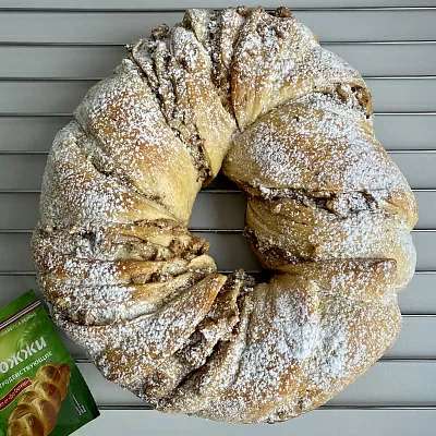 Фото отзыв на рецепт