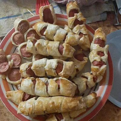 Фото отзыв на рецепт