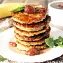 Овсяные оладушки