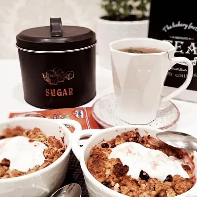 Фото отзыв на рецепт