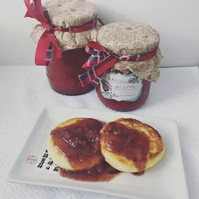 Фото отзыв на рецепт