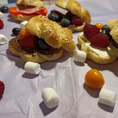 Фото отзыв на рецепт