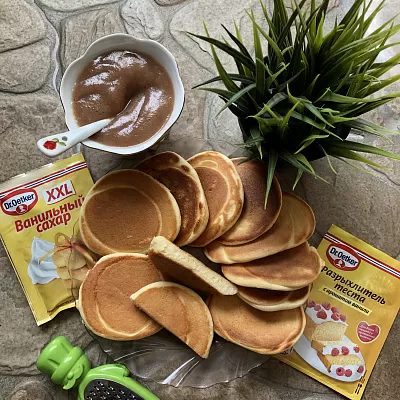 Фото отзыв на рецепт