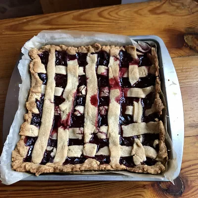 Фото отзыв на рецепт