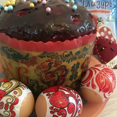 Фото отзыв на рецепт