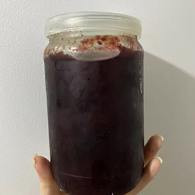 Фото отзыв на рецепт