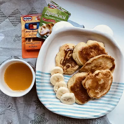 Фото отзыв на рецепт