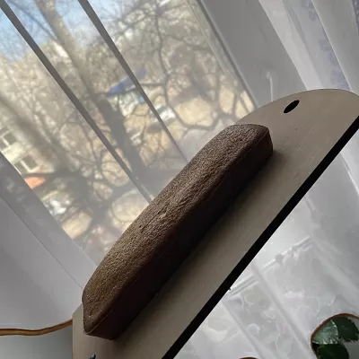 Фото отзыв на рецепт